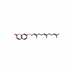 Umbelliprenin