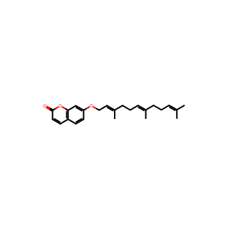 Umbelliprenin