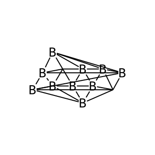 p-Carborane