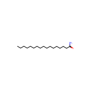 Heptadecanamide
