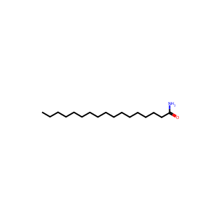 Heptadecanamide