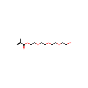 Tetraethylene glycol monomethacrylate