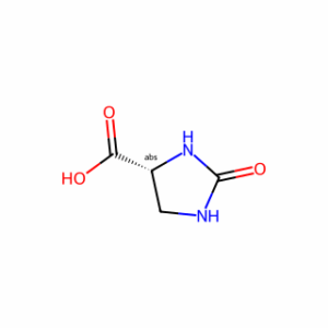 (R)-2-Oxoimidazolidine-4-carboxylic acid