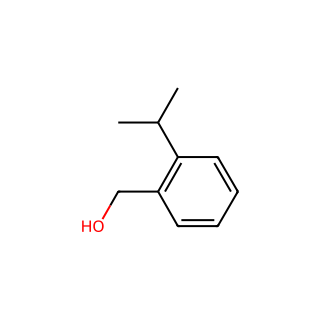 (2-Isopropylphenyl)methanol
