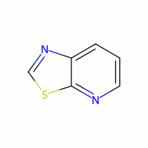Thiazolo[5,4-b]pyridine