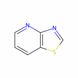 Thiazolo[4,5-b]pyridine