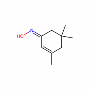 (NE)-N-(3,5,5-trimethyl-1-cyclohex-2-enylidene)hydroxylamine