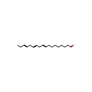 (9Z,12Z,15Z)-Octadeca-9,12,15-trienal