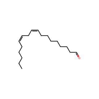 (9Z,12Z)-9,12-Octadecadienal