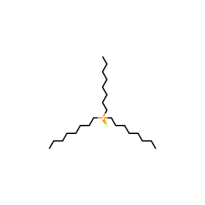 Trioctylphosphine sulfide