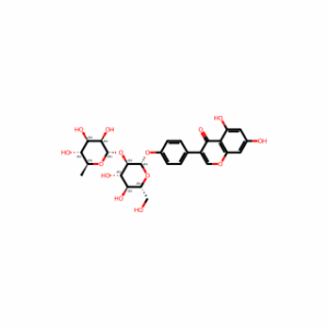 Sophorabioside