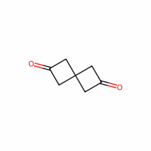 Spiro[3.3]heptane-2,6-dione