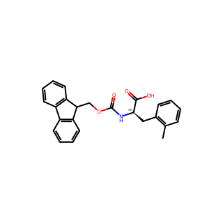 (R)-2-((((9H-Fluoren-9-yl)methoxy)carbonyl)amino)-3-(o-tolyl)propanoic acid