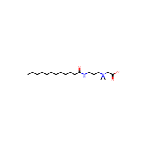 Lauramidopropylbetaine
