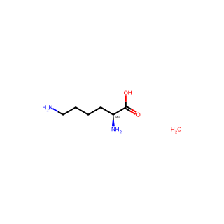 L(+)-Lysine monohydrate