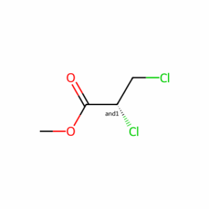 Methyl 2,3-dichloropropanoate