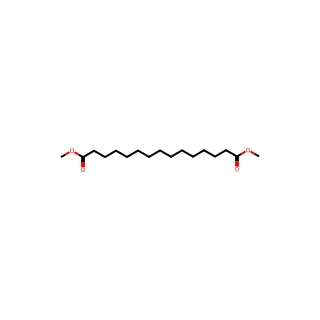 Pentadecanedioic acid,1,15-dimethyl ester