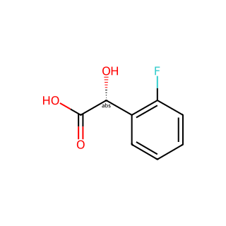 (R)-2-(2-Fluorophenyl)-2-hydroxyacetic acid