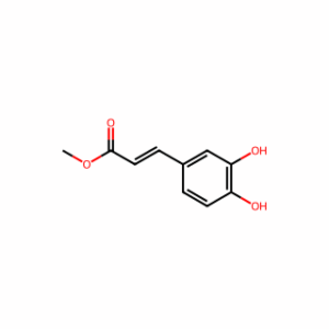 Methyl 3-(3,4-dihydroxyphenyl)acrylate
