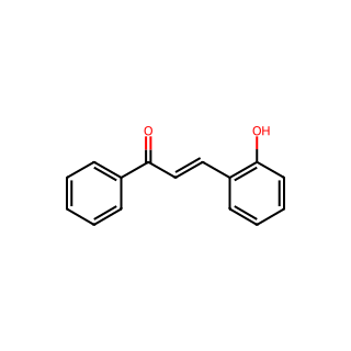 (E)-3-(2-Hydroxyphenyl)-1-phenylprop-2-en-1-one