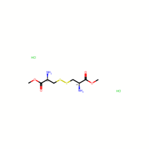 L-Cystine dihydrochloride methyl ester