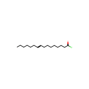 Palmitoleoyl Chloride