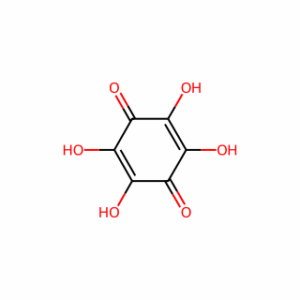 Tetrahydroxyquinone