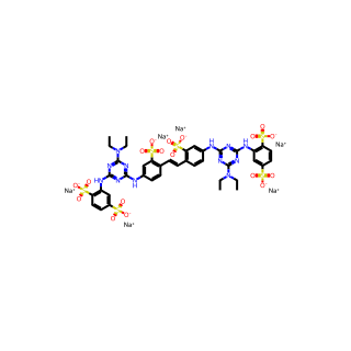 Fluorescent Brightener 357 (Technical Grade)
