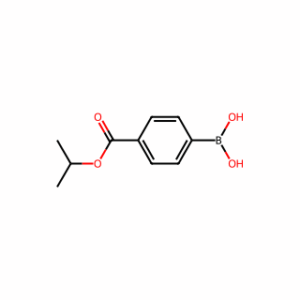 (4-(Isopropoxycarbonyl)phenyl)boronic acid