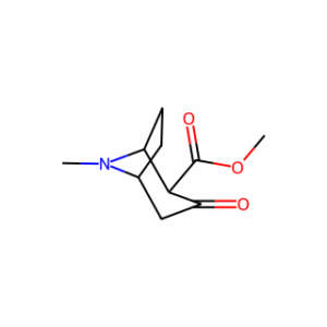 Methyl 8-Methyl-3-Oxo-8-Azabicyclo[3.2.1]Octane-2-Carboxylate