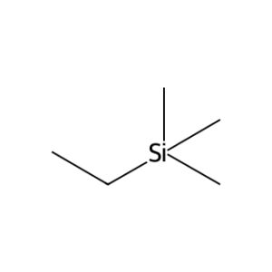 Ethyltrimethylsilane