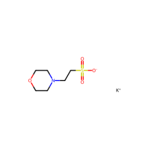 Potassium 2-morpholinoethanesulfonate