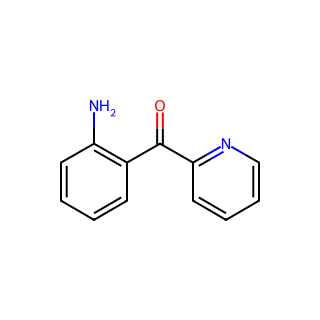 (2-Aminophenyl)(pyridin-2-yl)methanone