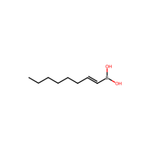 (E)-Oct-1-en-1-ylboronic acid