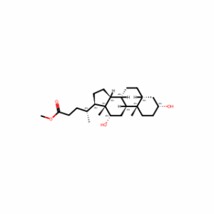 Methyl desoxycholate