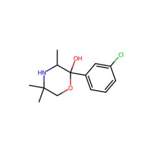hydroxy Bupropion