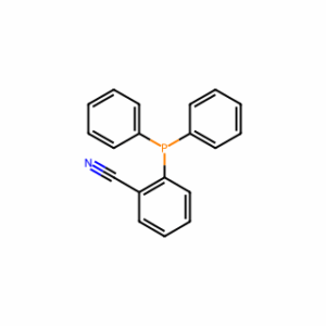 (2-Cyanophenyl)diphenylphosphine