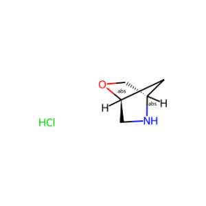 (1S,4S)-2-Oxa-5-azabicyclo[2.2.1]heptane hydrochloride