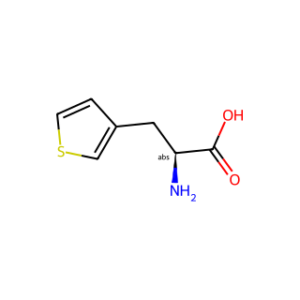 (S)-2-Amino-3-(thiophen-3-yl)propanoic acid