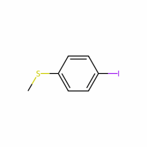 (4-Iodophenyl)(methyl)sulfane