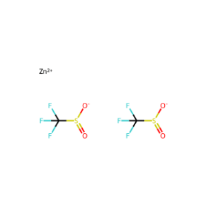 Zinc(II) trifluoromethanesulfinate