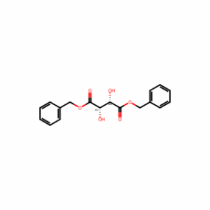(2S,3S)-Dibenzyl 2,3-dihydroxysuccinate