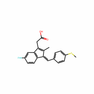 Sulindac Sulfide