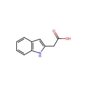 Indole-2-acetic acid