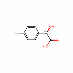 (R)-4-Bromomandelic acid