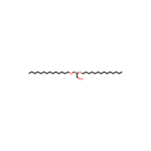 (S)-2,3-Bis(tetradecyloxy)propan-1-ol