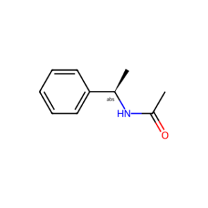 (R)-N-(1-phenylethyl)acetamide