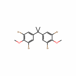 TETRABROMOBISPHENOL A-DIMETHYL ETHER