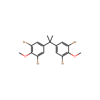 TETRABROMOBISPHENOL A-DIMETHYL ETHER