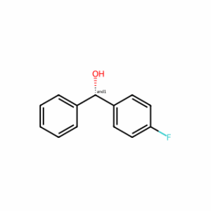 (4-Fluorophenyl)(phenyl)methanol